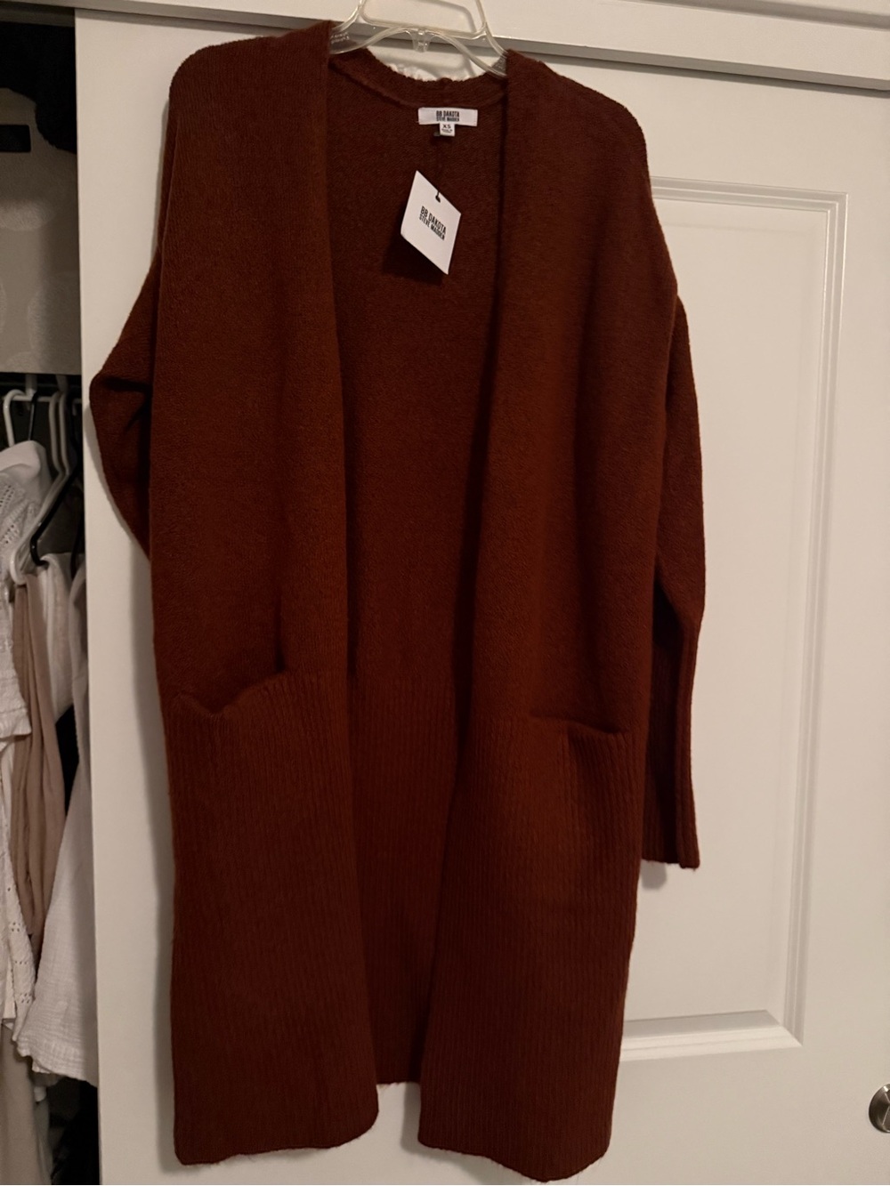 Bb Dakota sweater